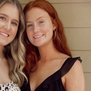 Meet your Posher, Beth-anne